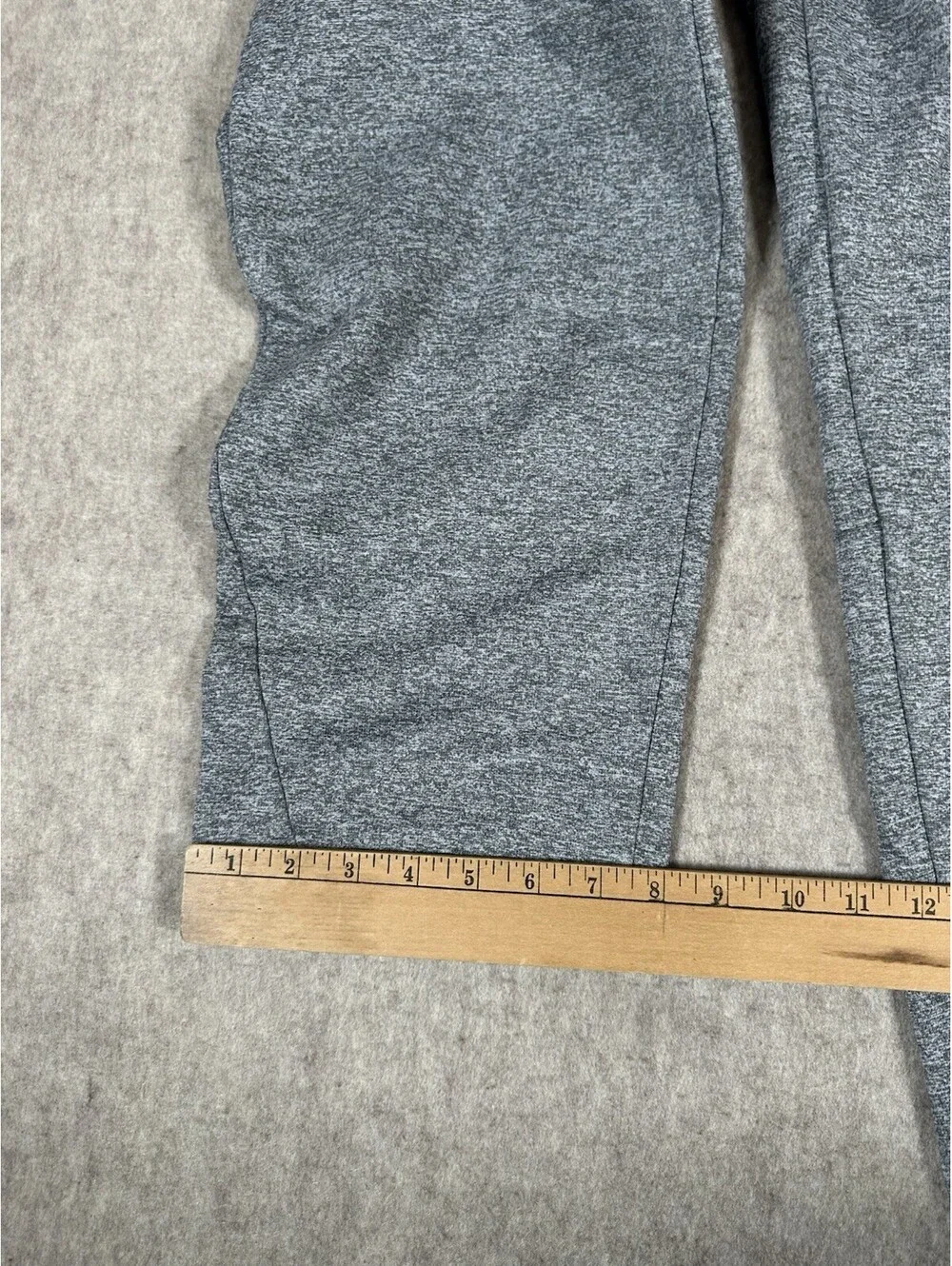 NIKE Memphis Tigers Basketball Sweatpants XL Men’s Gray